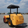 Profitable Full Hydraulic Single Drum Soil Compactors